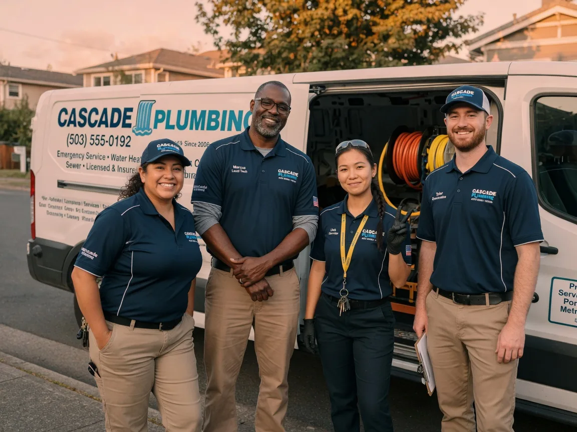 Emergency Plumber company in Clarkrange, TN